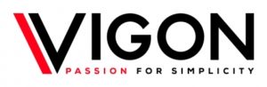 VIGON logo