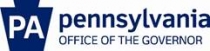 Logo of the Pennsylvania Office of the Governor