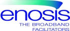 enosis the broadband facilitators logo