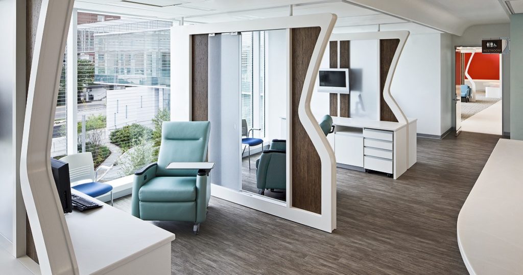 Pocono Medical Center office