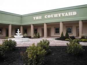 The Courtyard, 300 Community Drive, Tobyhanna