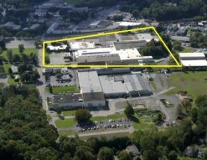 Dein Properties, Burson Street space for lease
