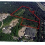 Fabricated Components KOZ Parcel, Tanite Road, Stroudsburg