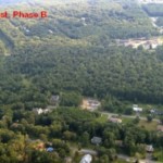 Route 196 and Corporate Center Drive, Tobyhanna