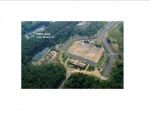 2000-2100 Corporate Center Drive, Tobyhanna