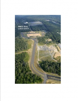 800-900 Corporate Center Drive, Tobyhanna