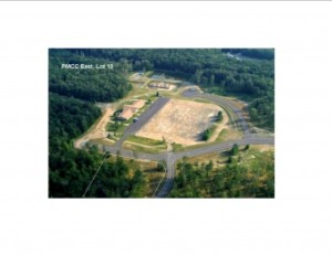 1000 Corporate Center Drive, Tobyhanna