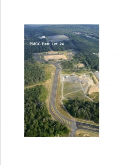 2400 Corporate Center Drive, Tobyhanna