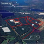 Lot 26, Industrial Park Drive & Bensinger Court, Mount Pocono