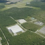 Pocono Mountains Corporate Center South, Route 940 & Industrial Park Drive