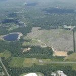 Arcadia North Business Park, Route 611 and Industrial Park Drive North, Tobyhanna