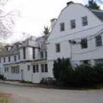 Office Space in Historic Building in Delaware Water Gap, Delaware Water Gap