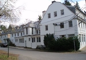 Office Space in Historic Building in Delaware Water Gap, Delaware Water Gap