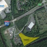 Manufacturing Acreage off I-80