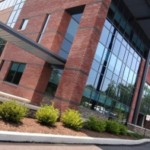 ESU Innovation Center, second floor