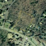 Parcel Near New Commercial Development