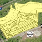 Shopping Center Development Site