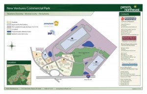 Lot 4, New Ventures Commercial Park