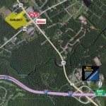 Prime Commercial/Industrial Site