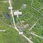 Route 611 & Rose Street (Lot #5), Scotrun