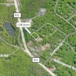 Route 611 & Rose Street (Lot #4), Scotrun