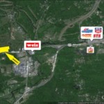 Commercial Development Site
