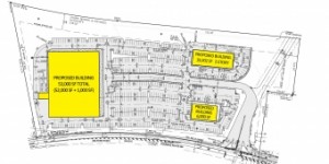 Commercial Development Site