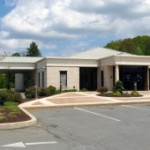 Prime Corner-Class A Office/Retail