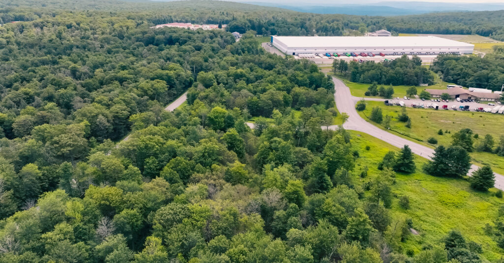 Lot 10 Pocono Mountains Corporate Center East