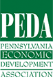 Pennsylvania Economic Development Association logo