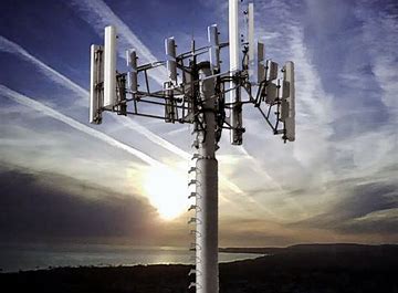 New AT&T Tower Helps Monroe & Northampton County | Pocono Mountains