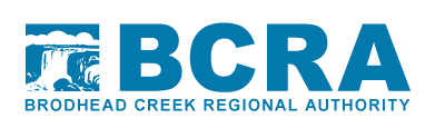 Brodhead Creek Regional Authority